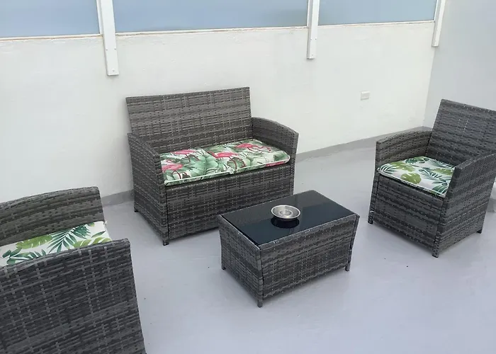 Vacacional Apartament Puerto del Carmen (Lanzarote)