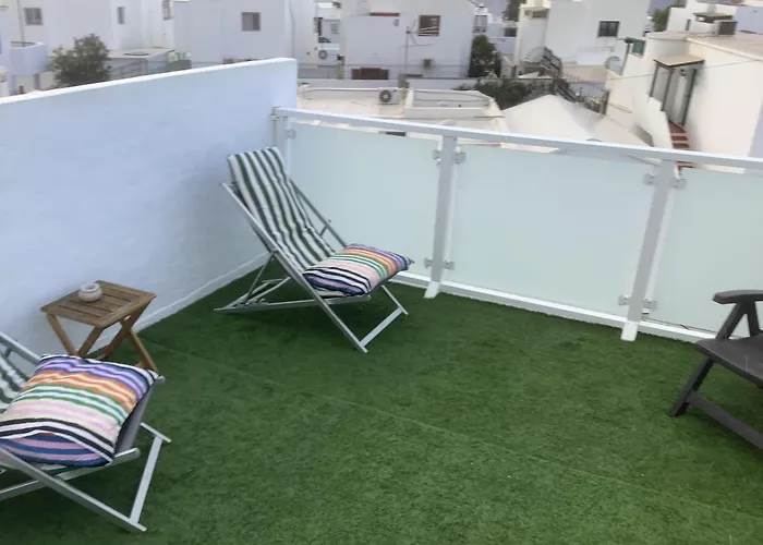 Apartament Vacacional Puerto del Carmen (Lanzarote)