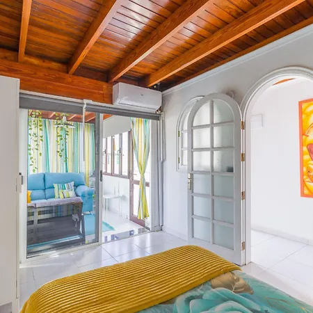 Appartement Vacacional Puerto del Carmen (Lanzarote)