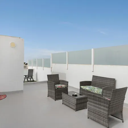 Appartement Vacacional