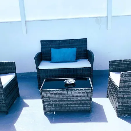 Vacacional Appartement *